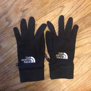 North Face Gloves